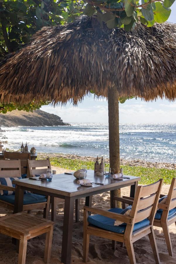 Le Toiny Hotel & Beach Club Ngoại thất bức ảnh