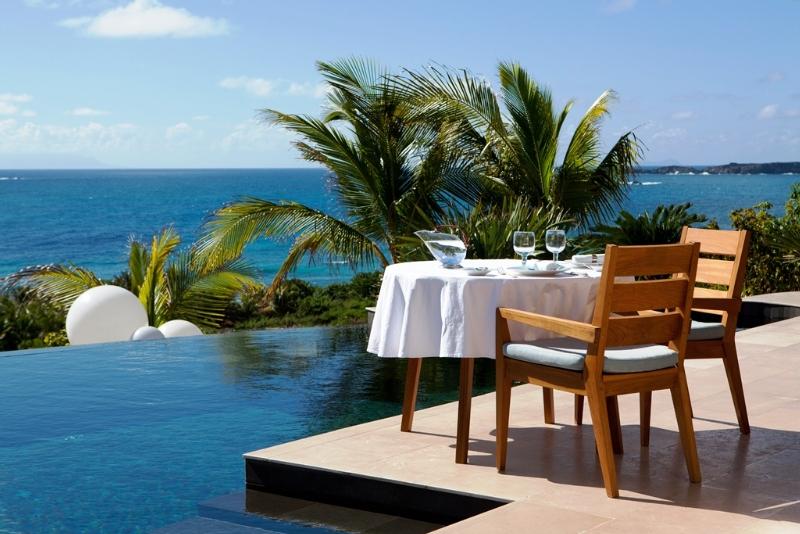Le Toiny Hotel & Beach Club Ngoại thất bức ảnh