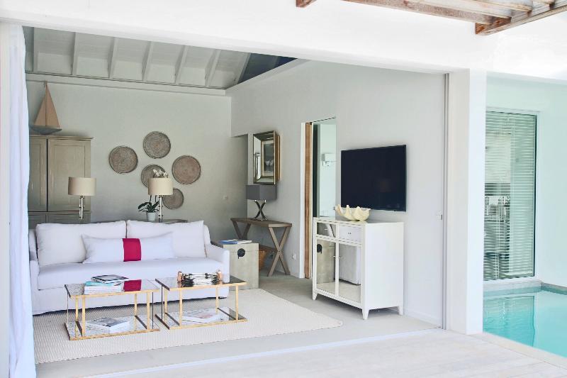 Le Toiny Hotel & Beach Club Ngoại thất bức ảnh